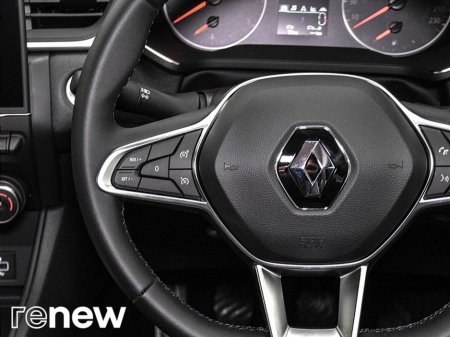 2022 Renault Captur Limited NAEB TCe 90 €19,900 thumbnail