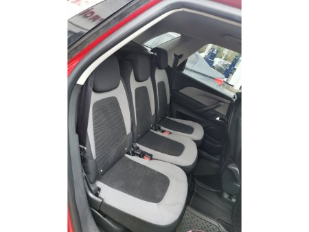 2016 Citroen C4 Picasso - thumbnail 3