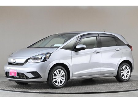 2020 Honda Fit - thumbnail 4