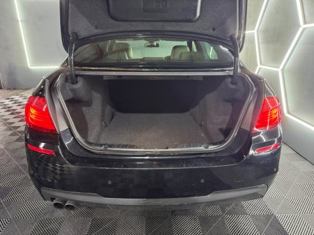 2015 BMW 5 Series - thumbnail 13