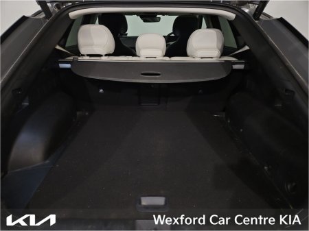 2022 Kia EV6 Earth 77kw thumbnail