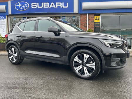 2023 Volvo XC40 - thumbnail 2