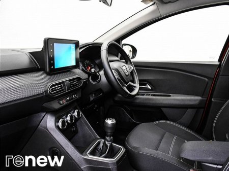 2022 Dacia Jogger Comfort TCe 110 €19,500 thumbnail