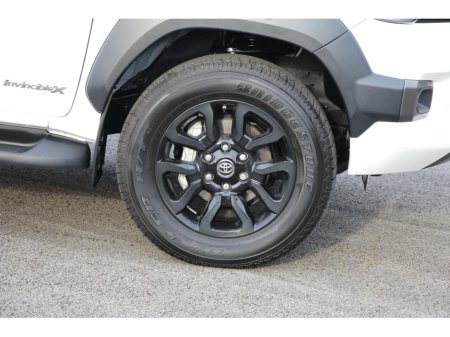2026 Toyota Hilux - thumbnail 15
