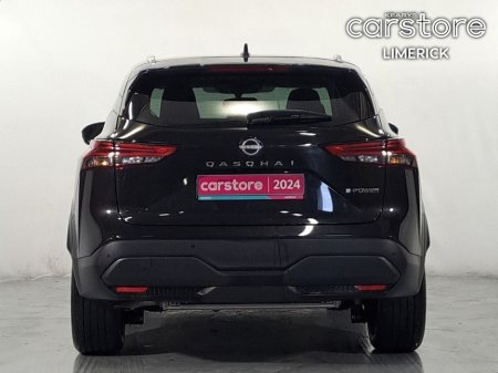 2024 Nissan Qashqai ePOWER SV €36,888