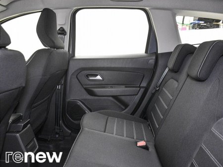 2023 Dacia Duster 1.5 Blue dCi 115 Expression €20,990 thumbnail