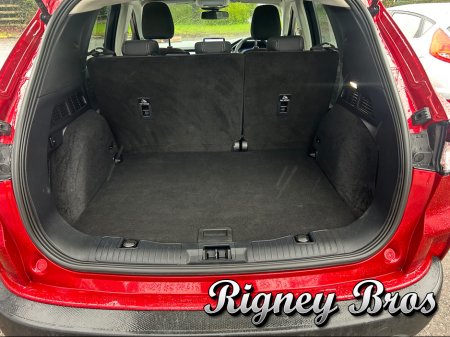 2021 Ford Kuga TITANIUM 1.5 TD 120 S6.2 M6 F 4DR thumbnail