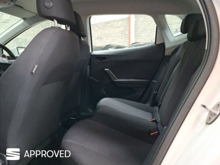 2023 SEAT Ibiza - thumbnail 10