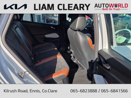 2022 Volkswagen ID.4 - thumbnail 9