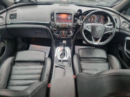 2015 Opel Insignia - thumbnail 6