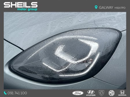 2023 Ford Puma - thumbnail 16