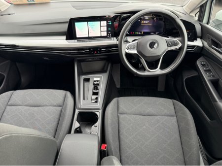 2023 Volkswagen Golf - thumbnail 18