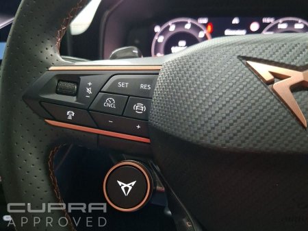 2025 Cupra Leon - thumbnail 22