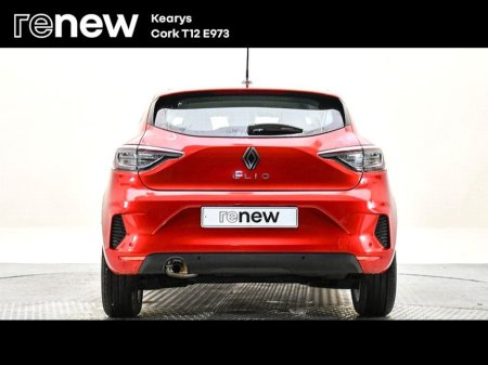 2025 Renault Clio - thumbnail 10