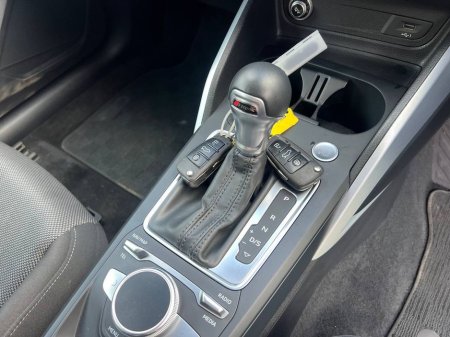 2019 Audi Q2 - thumbnail 11