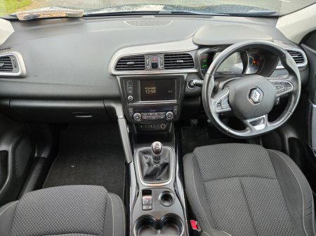 2016 Renault Kadjar - thumbnail 9