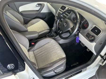 2016 Volkswagen Polo - thumbnail 5