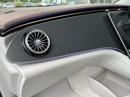 2026 Mercedes-Benz EQE - thumbnail 16