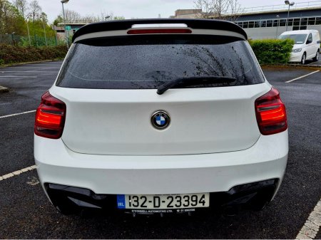 2013 BMW 1 Series - photo 3