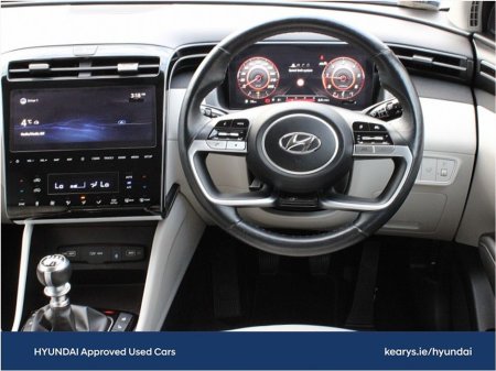 2023 Hyundai Tucson - photo 4