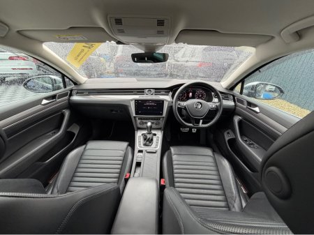 2020 Volkswagen Passat - thumbnail 46