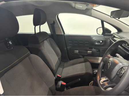 2024 Citroen C3 - thumbnail 9
