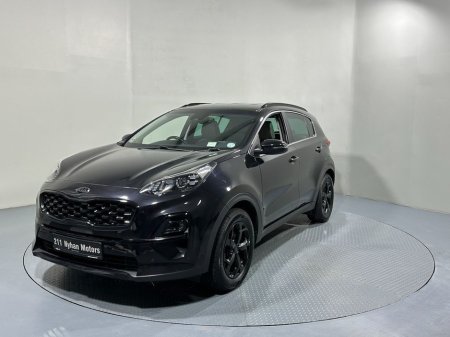 2021 Kia Sportage K3 Automatic 1.6 Crdi 211 €26,400 thumbnail