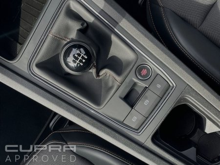 2022 Cupra Formentor 1.5TSI 150hp €28,950 thumbnail