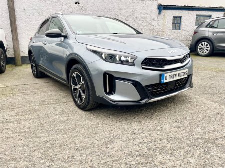 2024 Kia XCeed - thumbnail 43