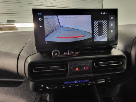 2025 Citroen Berlingo BlueHDi 100 LWB Enterprise thumbnail