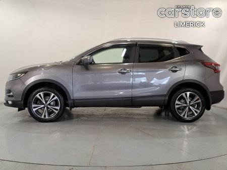 2019 Nissan Qashqai - thumbnail 6
