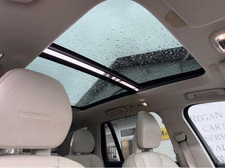 2020 Volvo XC90 AWD INSCRIPTION 2.0 D AUTO €47,950 thumbnail