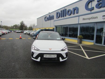 2026 Cupra Leon - thumbnail 3