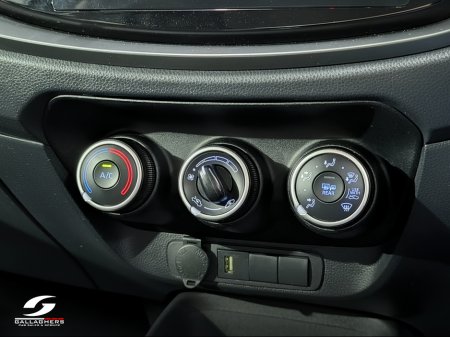 2022 Toyota Aygo (222) AYGO X PULSE 1.0 PETROL €13,995 thumbnail