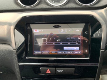 2016 Suzuki Vitara - thumbnail 21