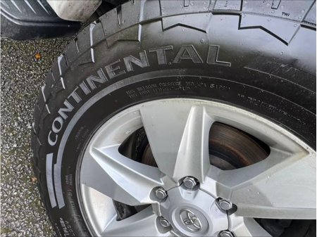 2019 Toyota Landcruiser - thumbnail 4