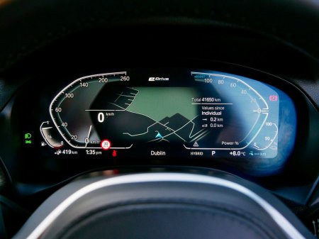 2024 BMW X3 xDrive30e M Sport €57,950 thumbnail