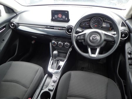 2017 Mazda Mazda2 1.3  Petrol Automatic. Portlaoise.