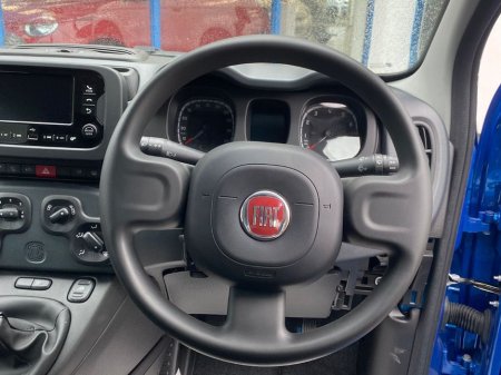 2025 Fiat Panda 1.0 Mhev €15,495 thumbnail