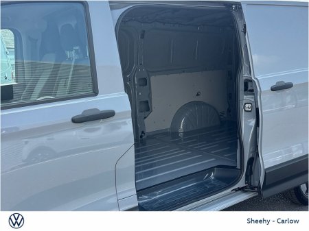 2026 Volkswagen Transporter - thumbnail 7