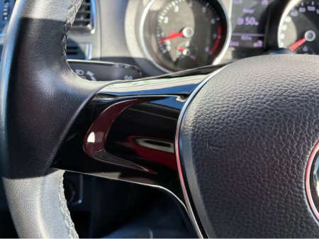 2016 Volkswagen Polo 1.2i TSI Petrol Automatic Comfortline €13,500 thumbnail