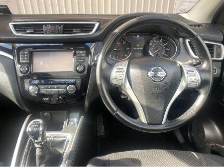 2016 Nissan Qashqai - thumbnail 9