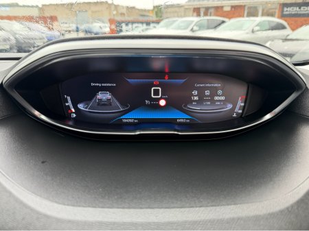 2020 Peugeot 3008 WIRELESS PHONE CHARGER..2 KEYS €8,048 thumbnail