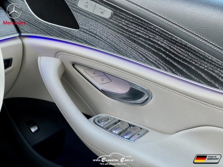 2019 Mercedes-Benz CLS Class - thumbnail 21