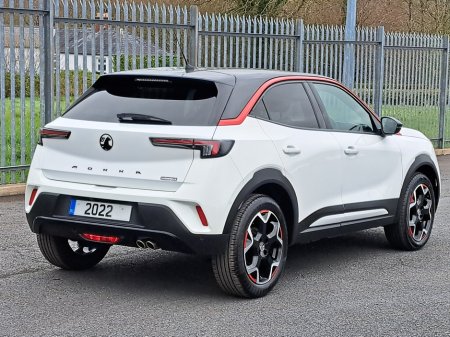 2022 Opel Mokka - thumbnail 5
