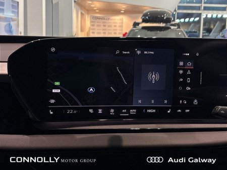 2026 Audi Q6 E-TRON €839 p/m - LAUNCH EDITION QUATTRO €81,554 thumbnail