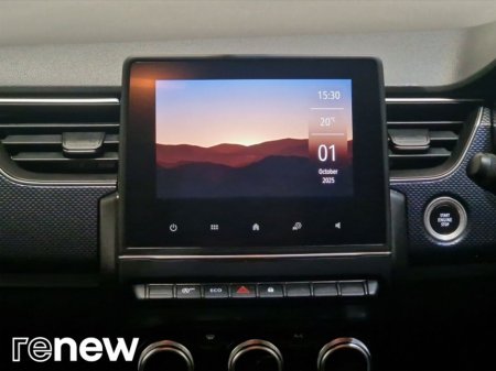 2022 Renault Arkana - thumbnail 16