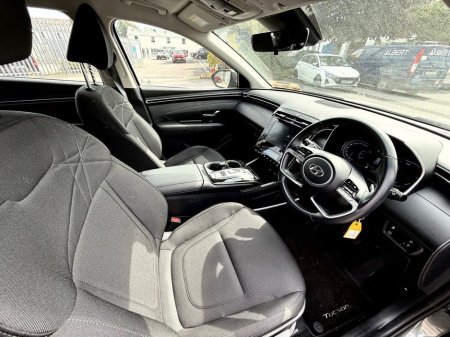 2023 Hyundai Tucson HEV Comfort Plus *GREAT DEAL* €34,950 thumbnail