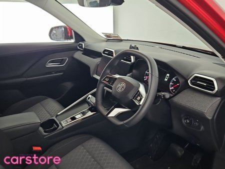 2025 MG ZS Essence HEV €30,880 thumbnail