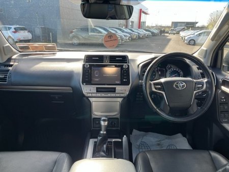 2019 Toyota Landcruiser - thumbnail 8